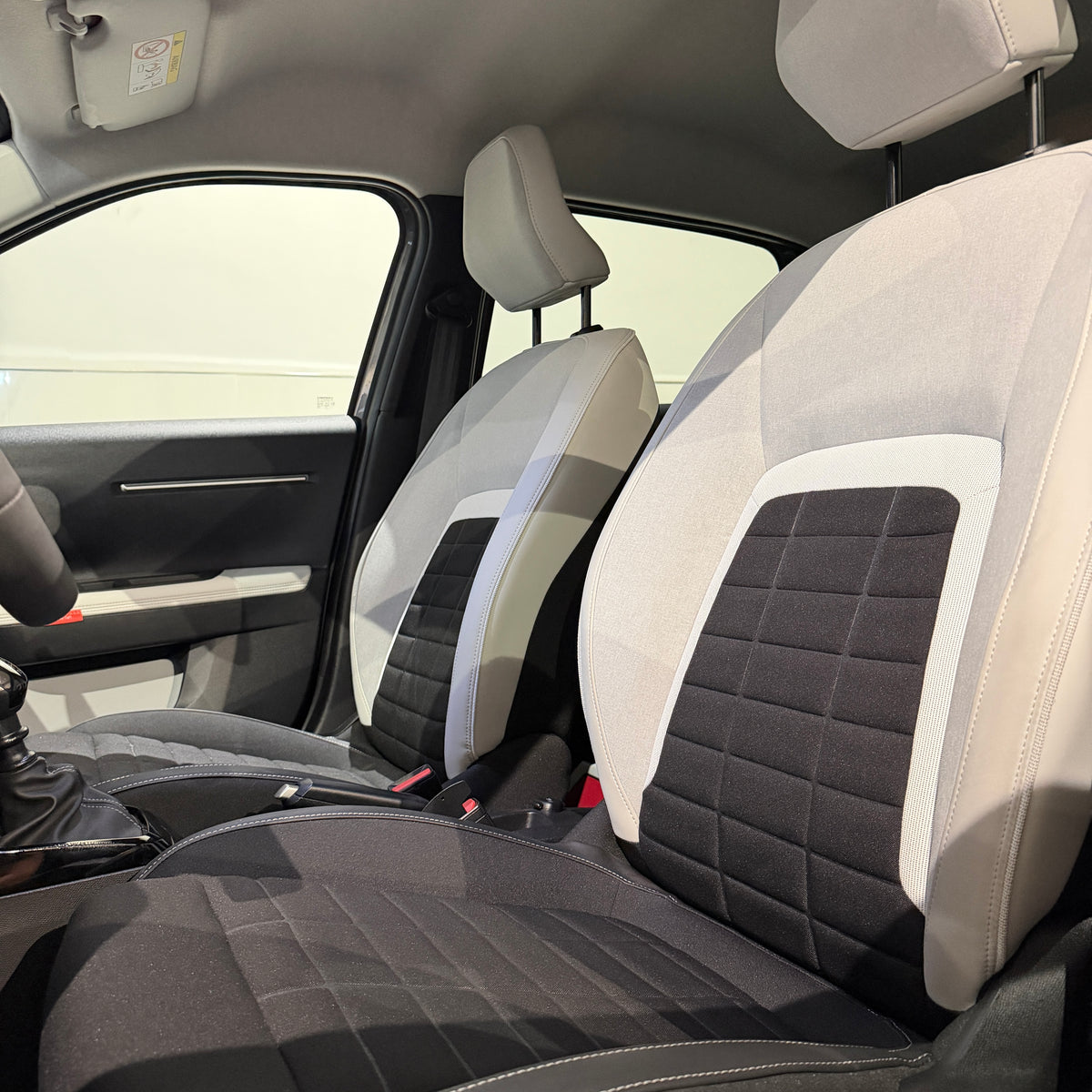 Citroen C3 Max