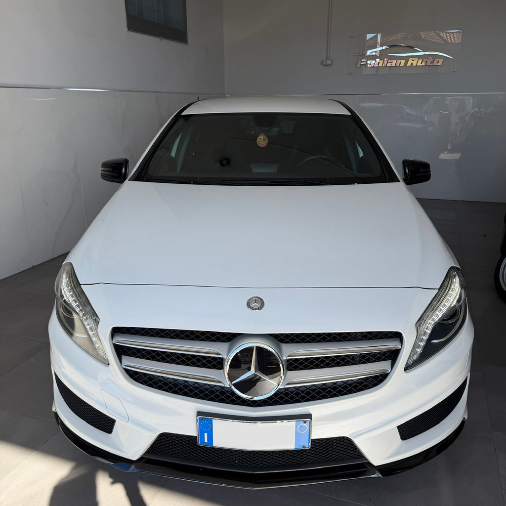 Mercedes Classe A 180
