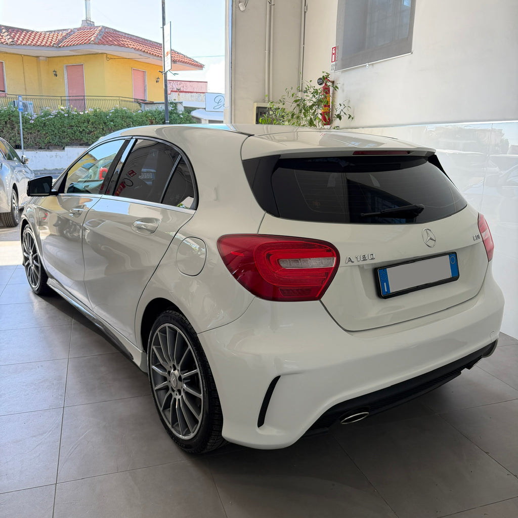 Mercedes Classe A 180