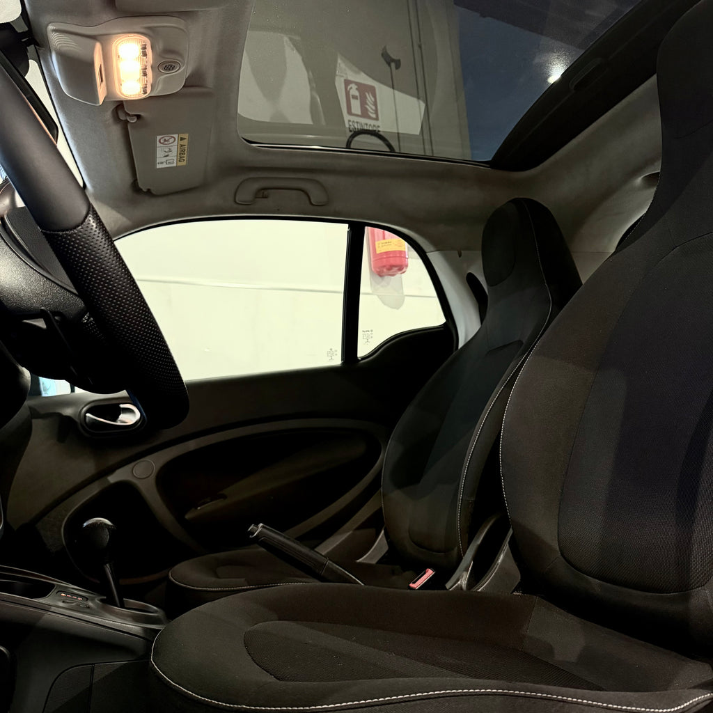 Smart ForTwo 453