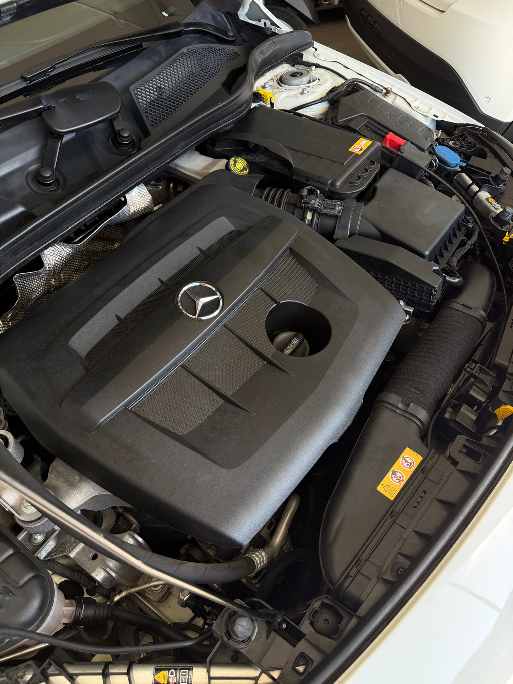 Mercedes Classe A 180