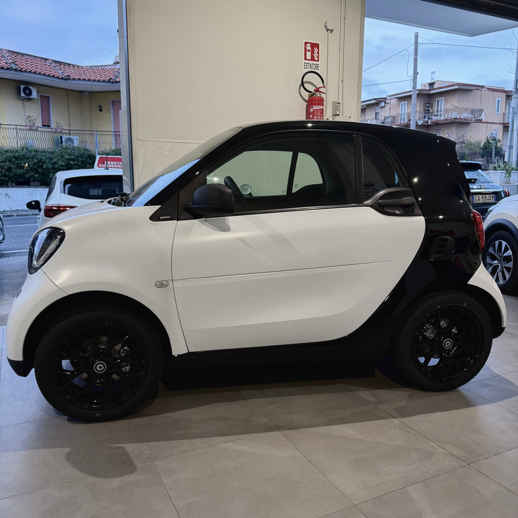 Smart ForTwo 453
