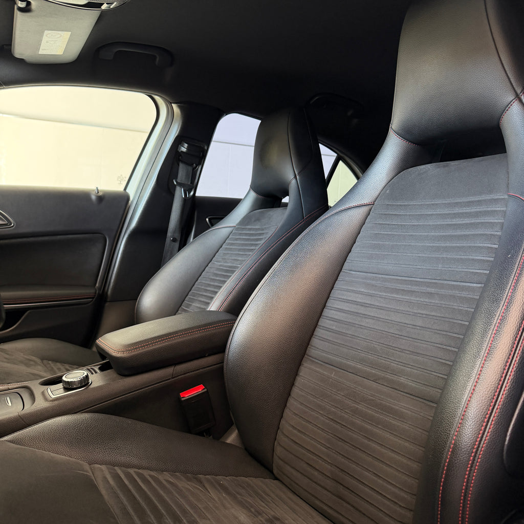 Mercedes Classe A 180