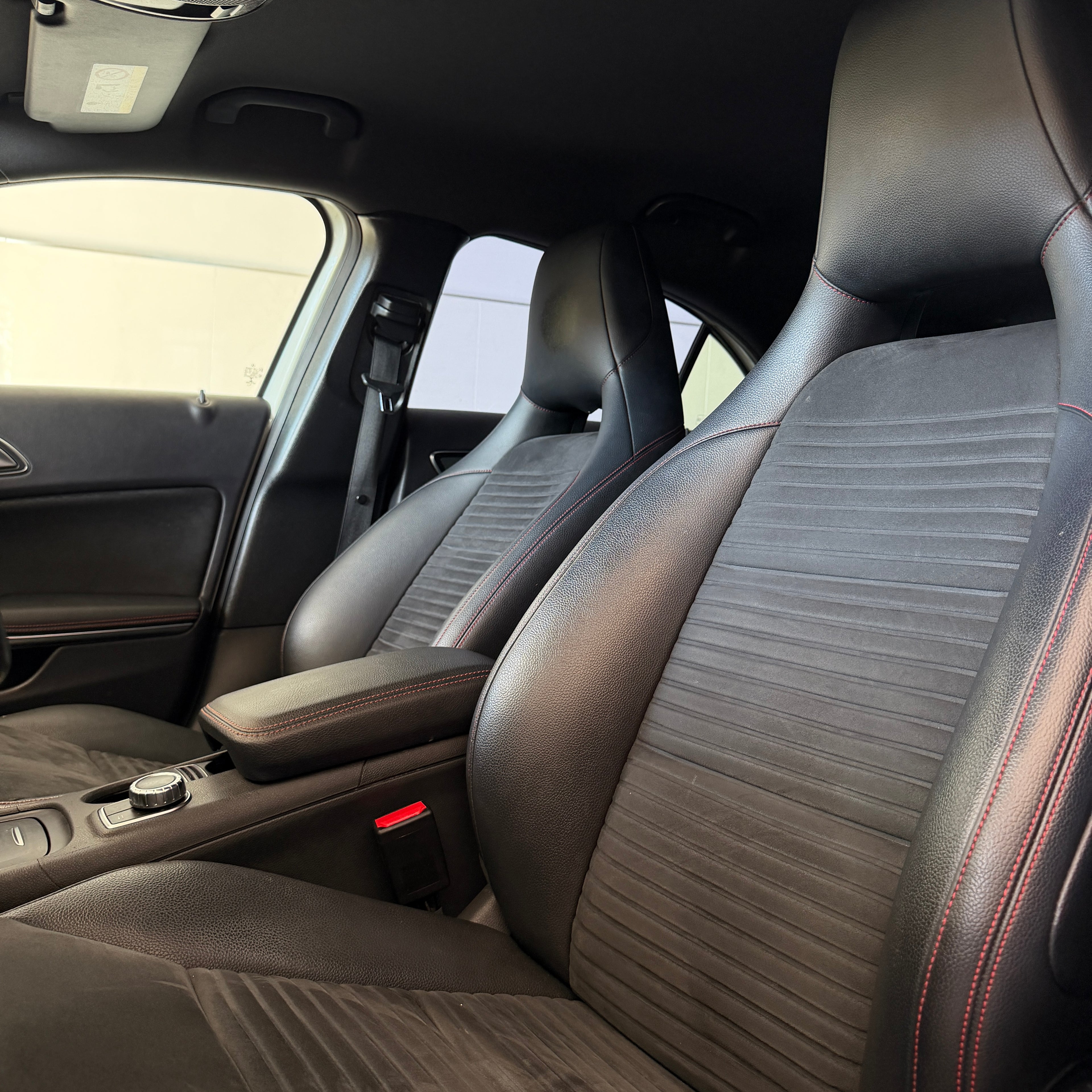 Mercedes Classe A 180
