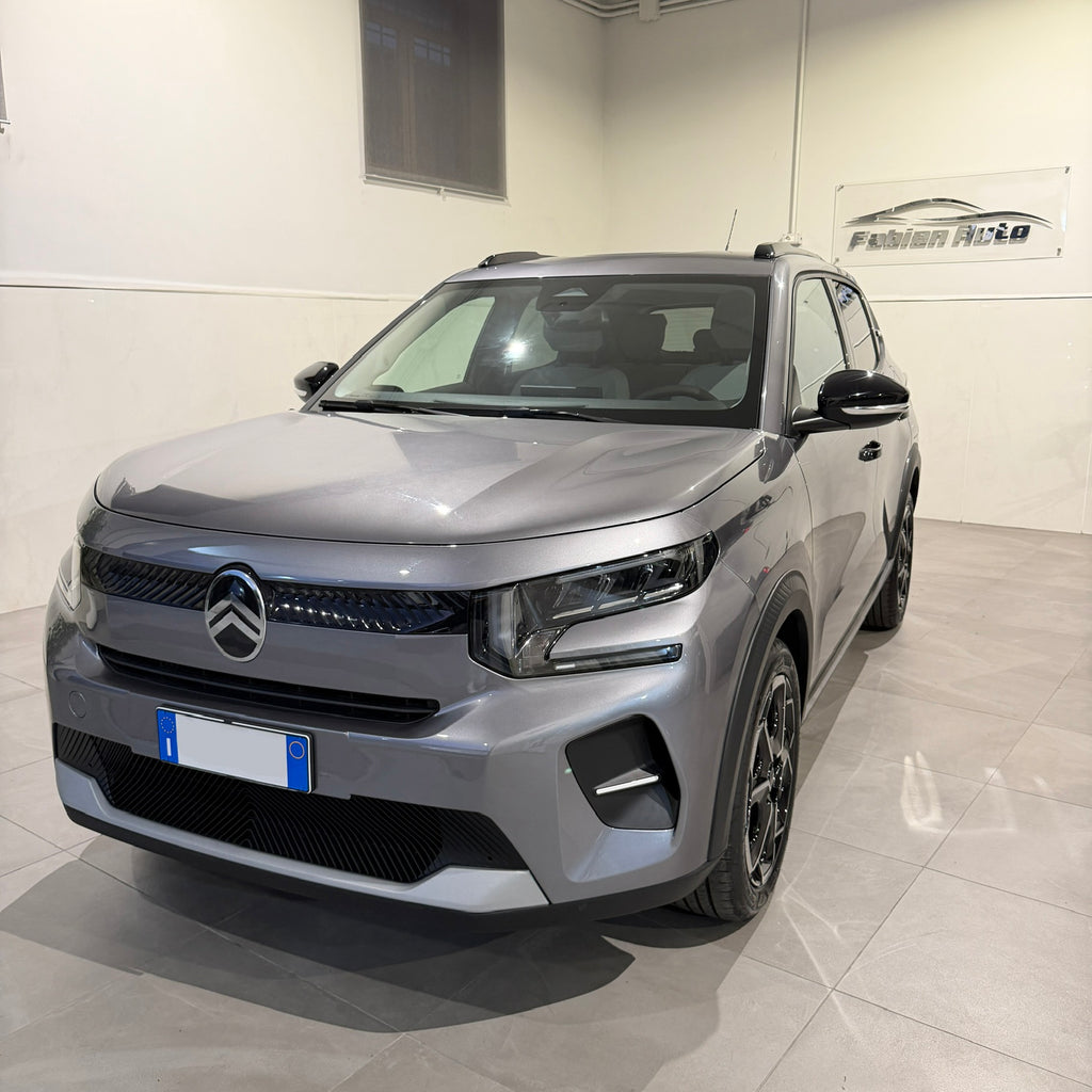 Citroen C3 Max