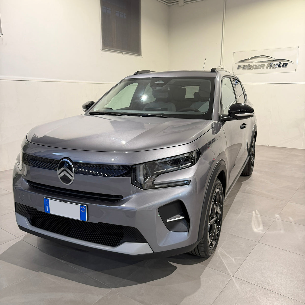Citroen C3 Max