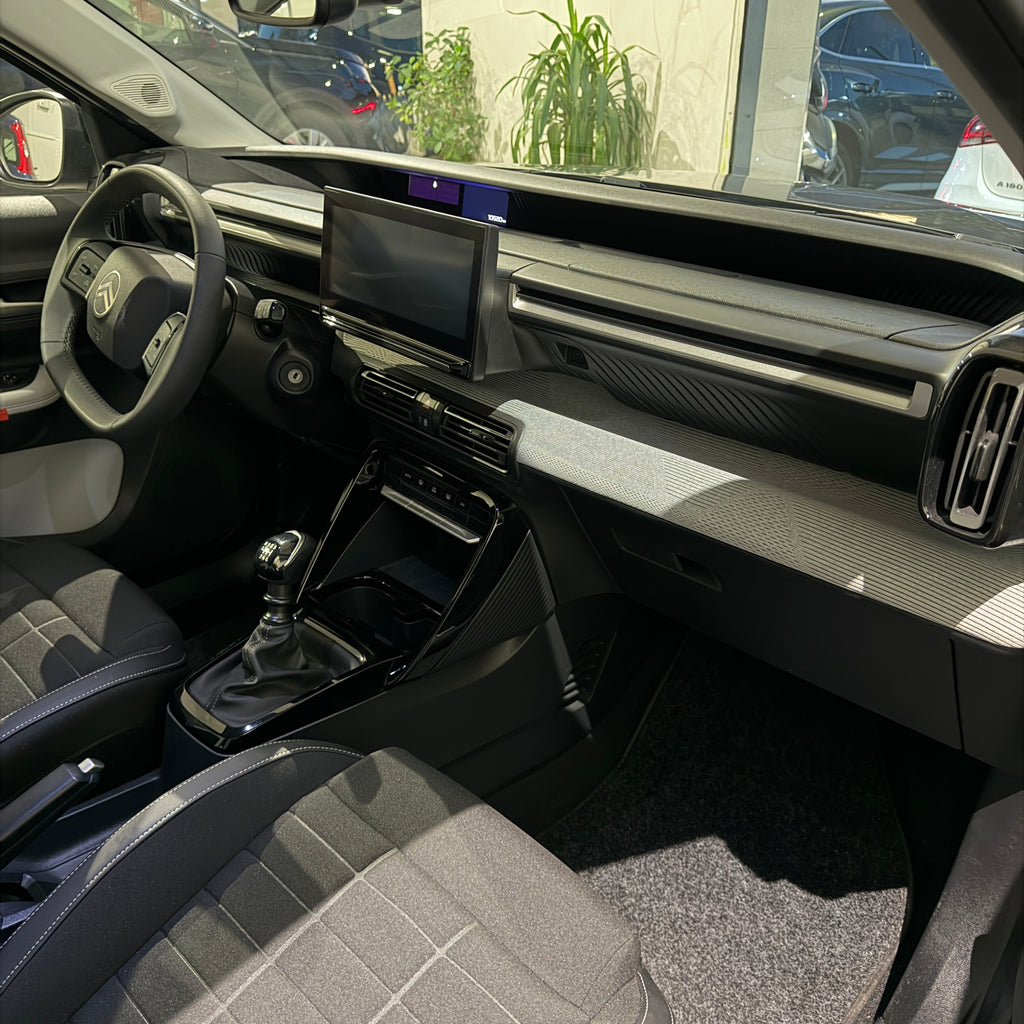 Citroen C3 Max