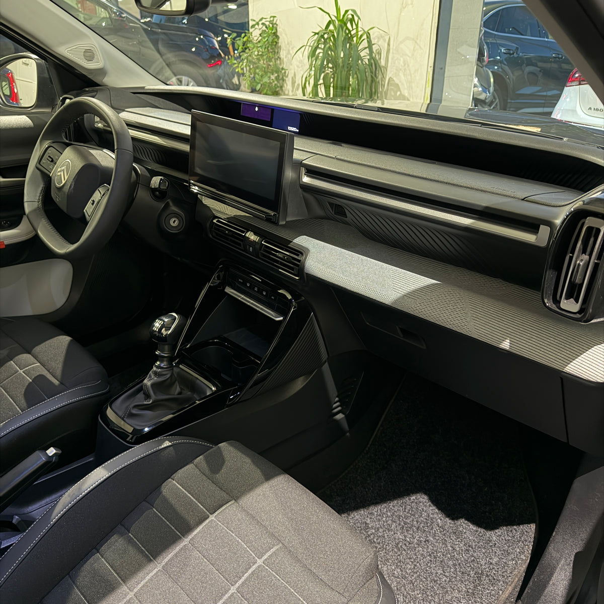 Citroen C3 Max