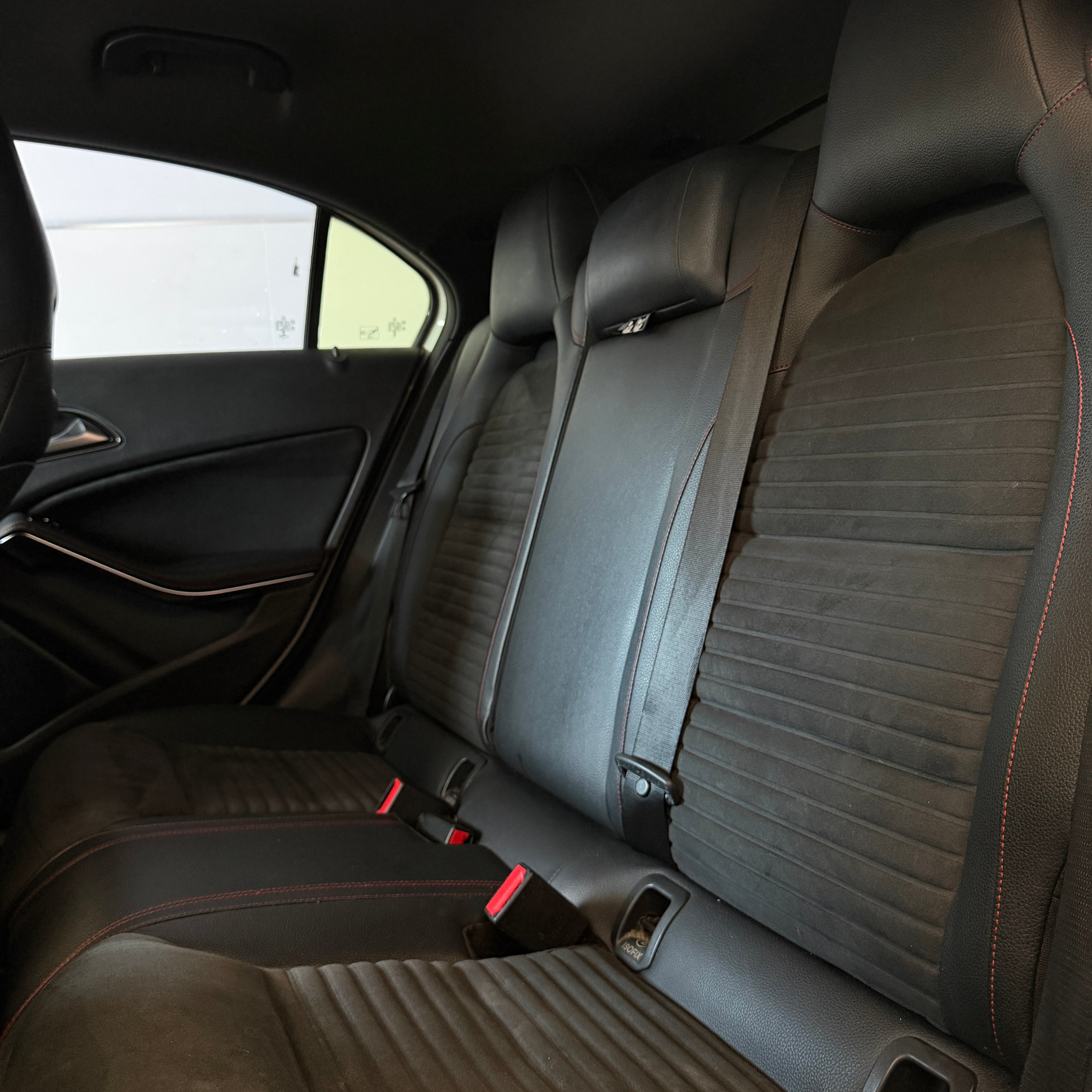 Mercedes Classe A 180