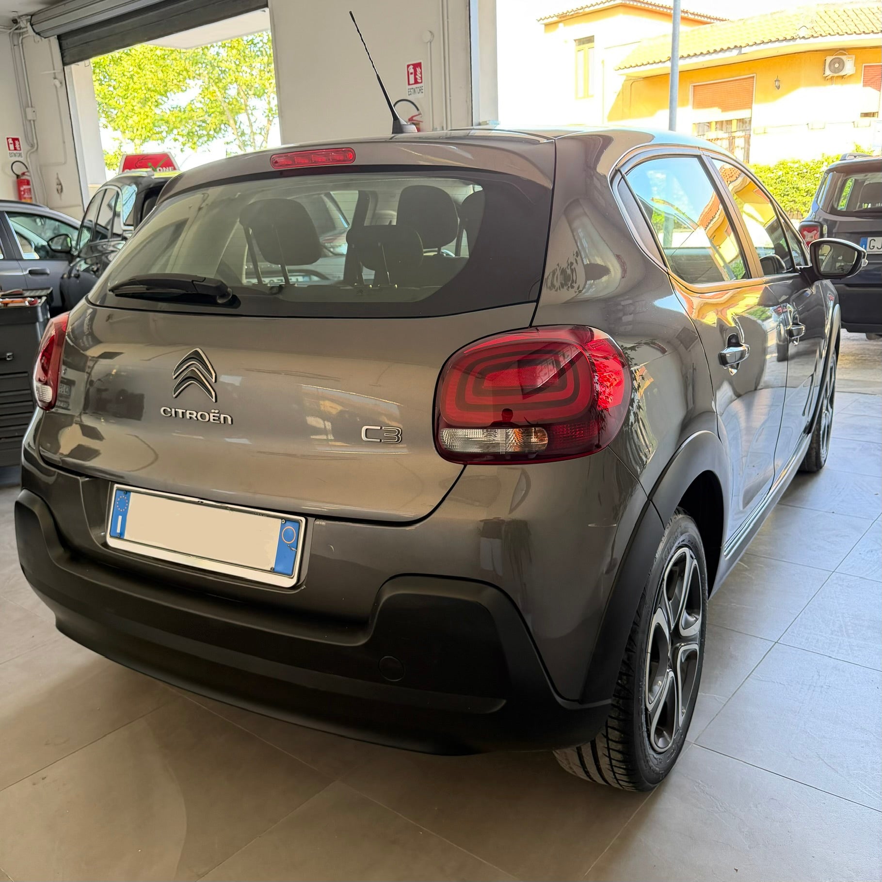 Citroen C3