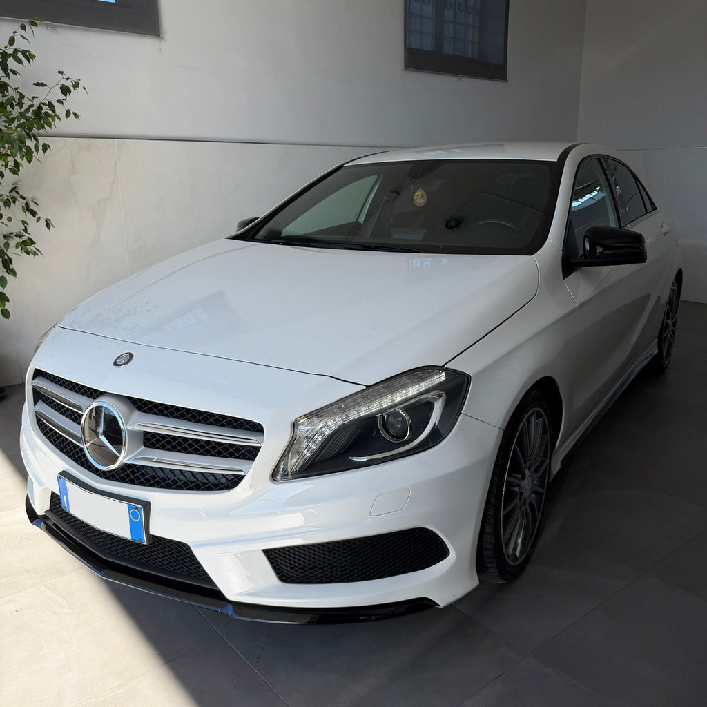 Mercedes Classe A 180