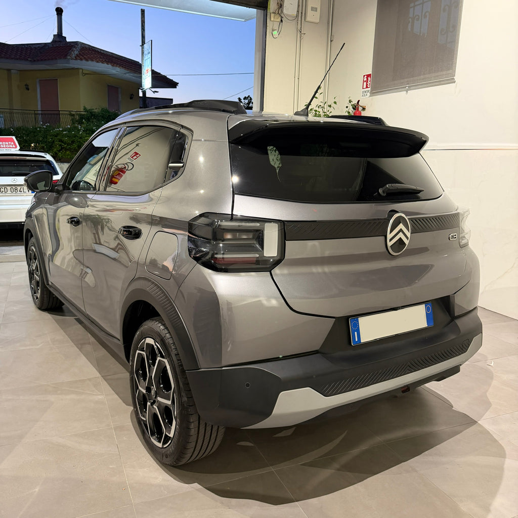 Citroen C3 Max