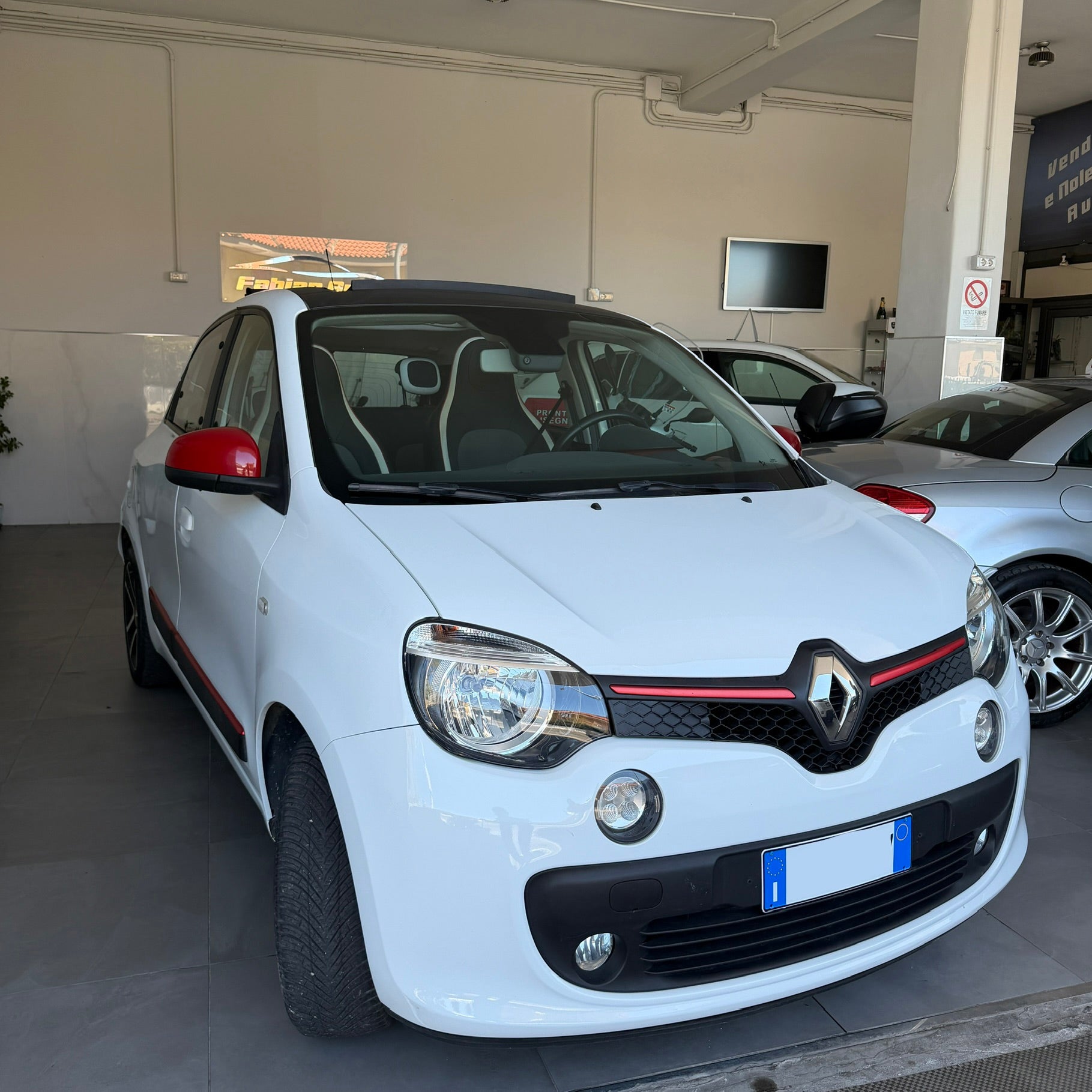 Renault Twingo