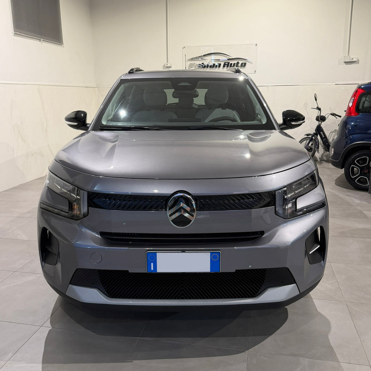Citroen C3 Max