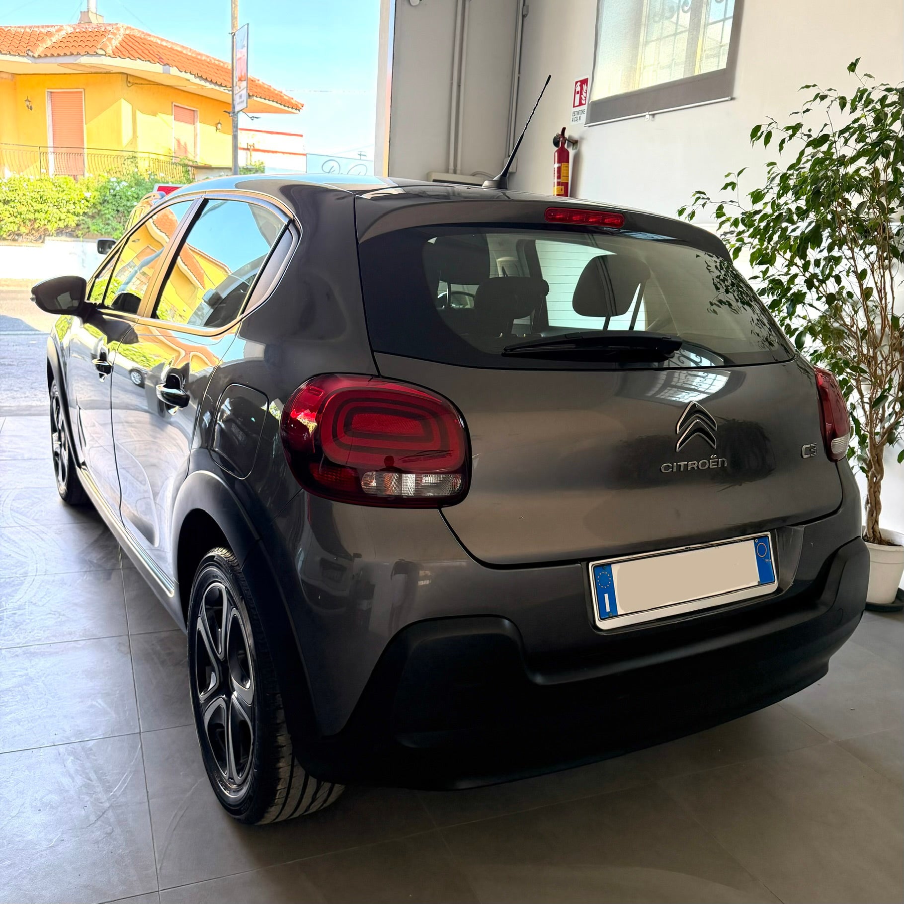 Citroen C3