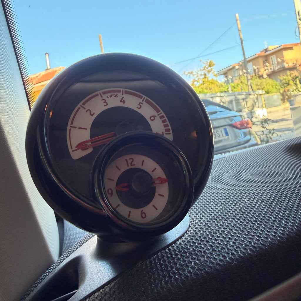 Smart Fortwo 453