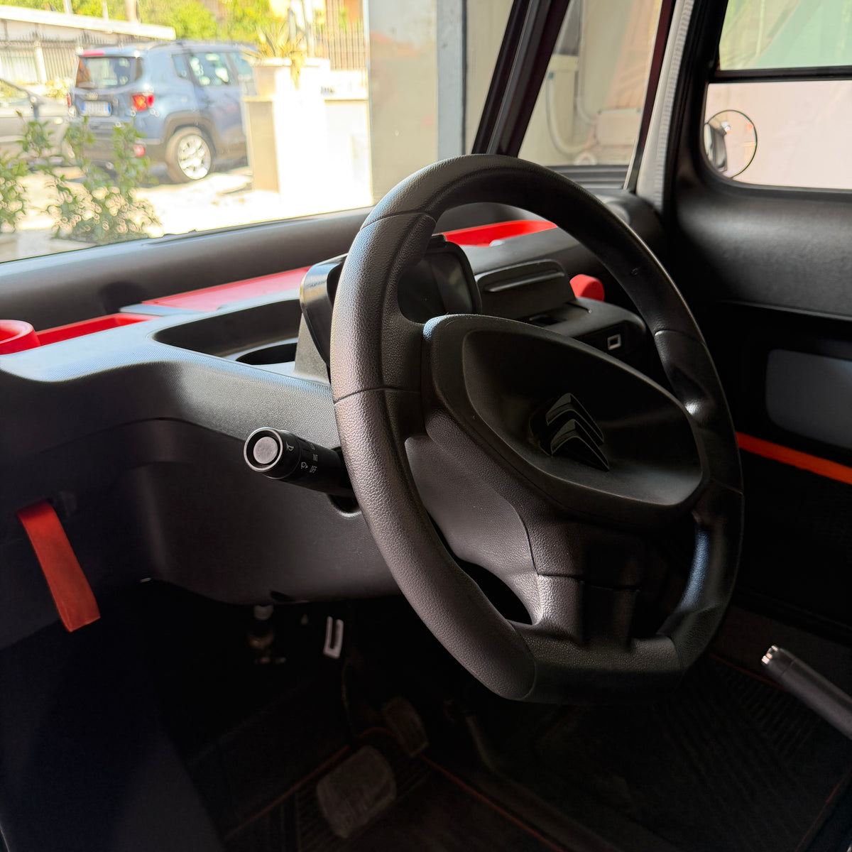 Citroen AMI Pop