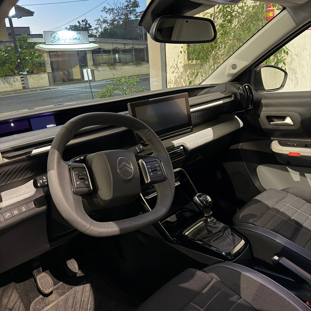 Citroen C3 Max