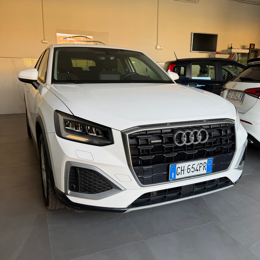 Audi Q2